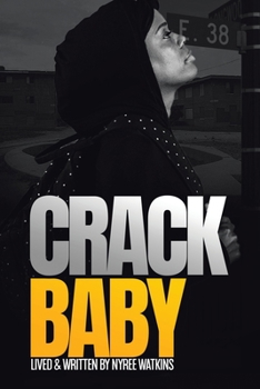 Paperback Crack Baby Book