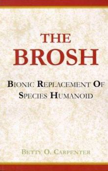 Paperback The Brosh Book