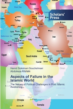 Paperback Aspects of Failure in the Islamic World Book