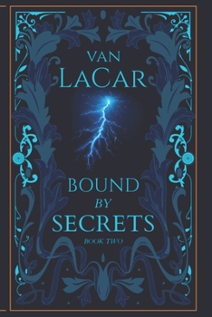 Paperback Bound by Secrets Book