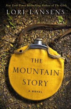 Hardcover The Mountain Story Book