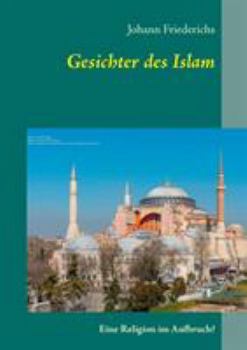 Paperback Gesichter des Islam: Eine Religion im Aufbruch? [German] Book