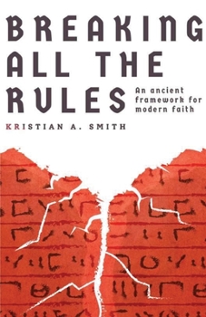 Paperback Breaking all the Rules Book