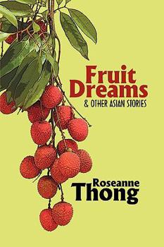 Paperback Fruit Dreams and Other Asian Stories Book