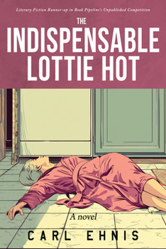 Paperback The Indispensable Lottie Hot Book