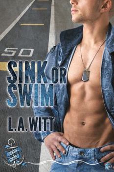 Sink or Swim - Book #8 of the Anchor Point