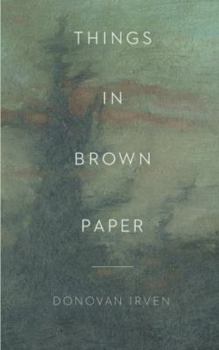 Paperback Things in Brown Paper Book
