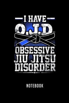 Notebook: Bjj gift da vinci brazilian jiu jitsu Notebook|6x9(100 pages)Blank Lined Paperback Journal For Student|Jiu jitsu Notebook for Journaling & ... Jounal|Jiu jitsu Gifts| Composition Notebook