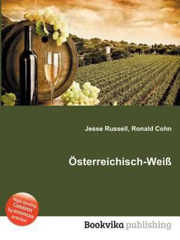 Paperback Osterreichisch-Weiss Book