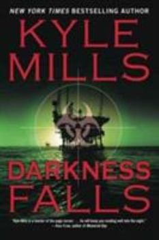 Darkness Falls - Book #5 of the Mark Beamon