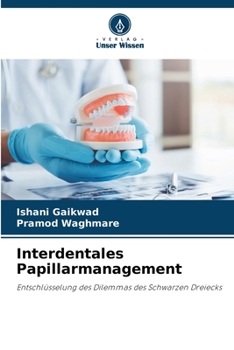 Paperback Interdentales Papillarmanagement [German] Book
