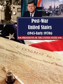 Library Binding Post-War United States: 1945-Early 1970s Book