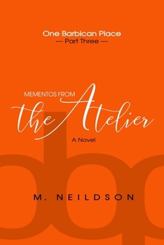 Paperback Mementos From The Atelier Book