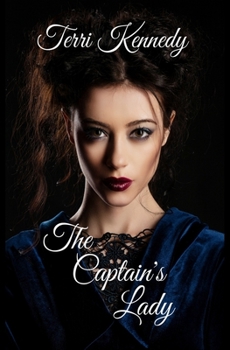 Paperback The Captain's Lady Book