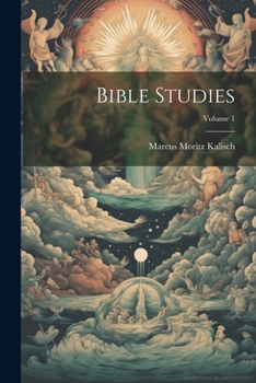 Paperback Bible Studies; Volume 1 Book