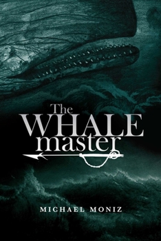 Paperback The Whalemaster Book