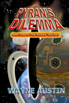 Paperback Pyran's Dilemma Book