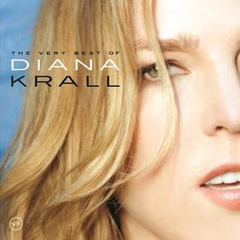 Music - CD The Very Best Of Diana Krall Book