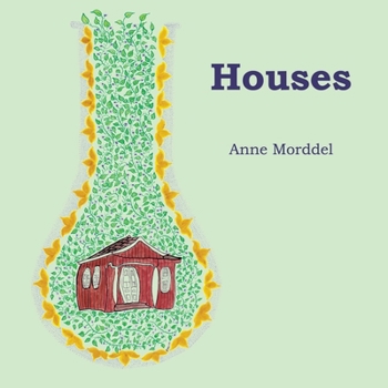 Paperback Houses Book