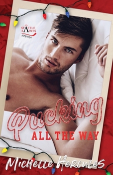 Paperback Pucking All The Way Book