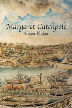 Paperback Margaret Catchpole Book