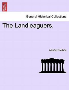 Paperback The Landleaguers, Vol. III Book