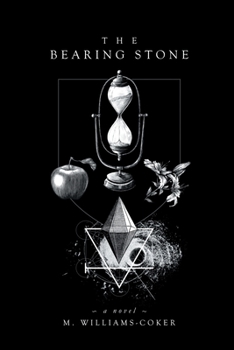 Paperback The Bearing Stone Book