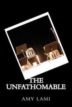 Paperback The Unfathomable Book