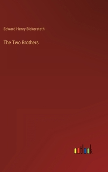 Hardcover The Two Brothers Book
