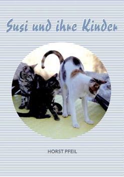 Paperback Susi und ihre Kinder [German] Book