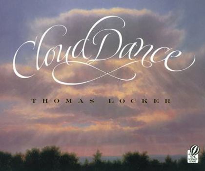 School & Library Binding Cloud Dance Book