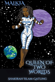 Paperback Queen of Two Worlds Book