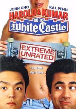 Harold & Kumar Go to White Castle