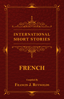 Paperback International Short Stories - French Book