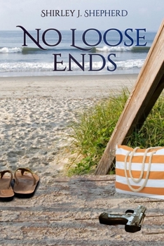 Paperback No Loose Ends Book