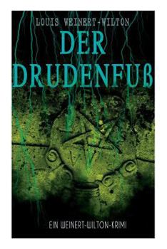 Paperback Der Drudenfuß (Ein Weinert-Wilton-Krimi) [German] Book