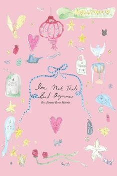 Paperback I'm Not That Sad Anymore Book