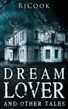 Paperback Dream Lover And Other Tales Book