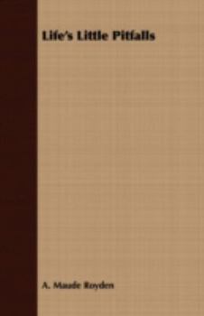 Paperback Life's Little Pitfalls Book