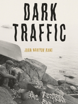 Paperback Dark Traffic: Poems Book