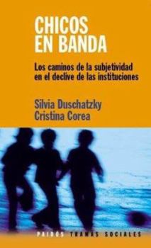Paperback Chicos En Banda / From Chaos to Confidence (Spanish Edition) [Spanish] Book