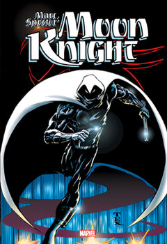 Hardcover Moon Knight: Marc Spector Omnibus Vol. 2 Book