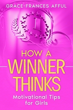 Paperback How A Winner Thinks Book