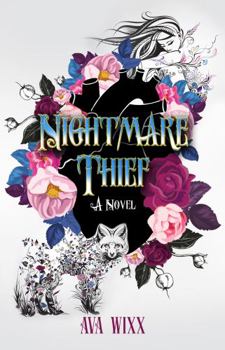 Paperback Nightmare Thief (Somniare) Book