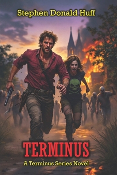 Paperback Terminus Book