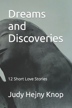 Paperback Dreams and Discoveries Book