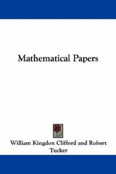 Paperback Mathematical Papers Book