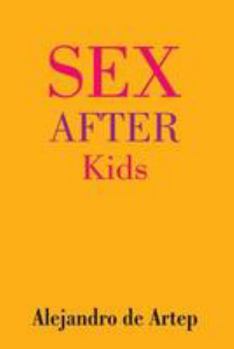 Paperback Sex After Kids Book