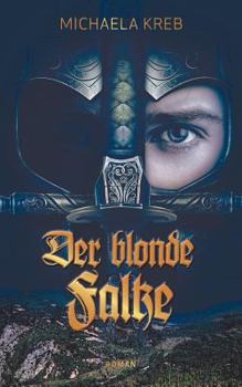 Paperback Der blonde Falke [German] Book