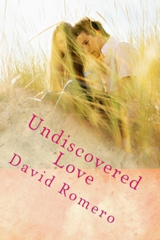 Paperback Undiscovered Love Book